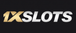1xSlots-logo
