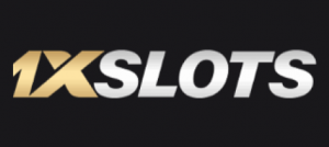 1xSlots-logo