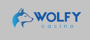 wolfy logo