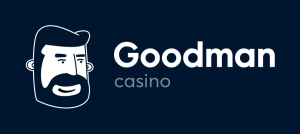 Goodman casino logo