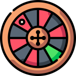 roulette logo 3